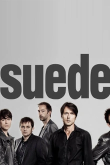Festival les Inrocks - Suede + Teleman + Guests