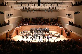 Salle Pleyel