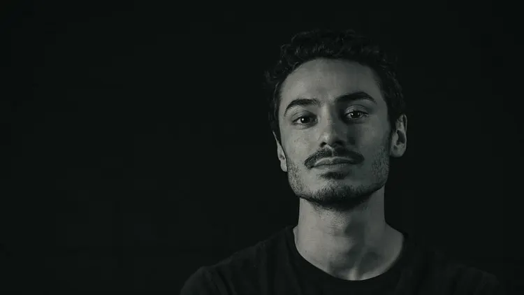 BOILING TECHNO X KM25 : AXEL PICODOT, MAXIME IKO & HORTENSE