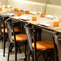 Le Café des Abattoirs
