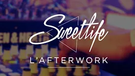 L'Afterwork SweetLife