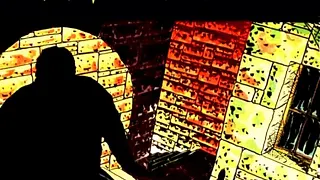 Rumble Cat en concert au Cavern