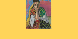 Matisse. Cahiers d’art, le tournant des années 30