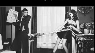 Case Of The Thursday