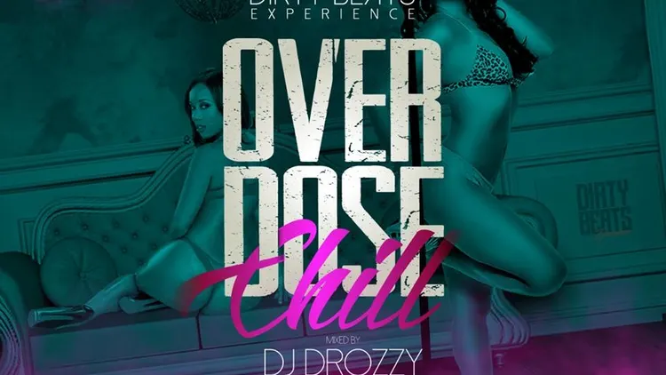 OVERDOSE CHILL