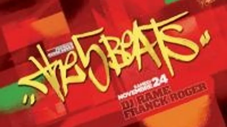 The 5 Beats