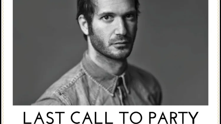 Last Call for Party