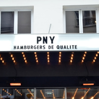 Paris New York - PNY Faubourg Saint-Denis