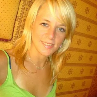 Geraldine D