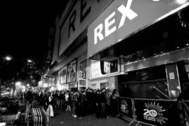 Rex Club