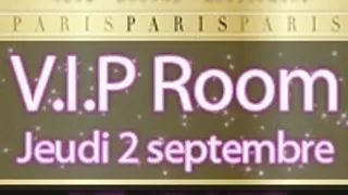 After-Work @ Vip Room Theater
