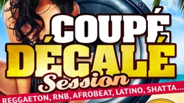 coupé décalé party