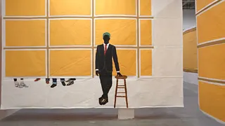 Maxwell Alexandre - New Power