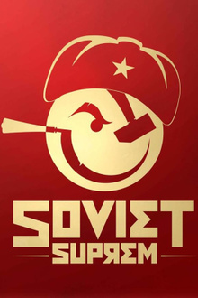 Soviet Suprem en concert