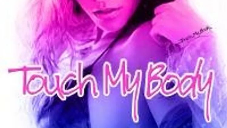 Touch My Body