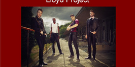 Concert de la rentrée Lloyd Project
