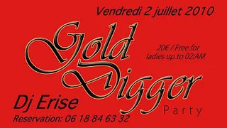 Gold Digger