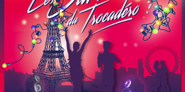 LES SAMEDIS DU TROCADERO - Terrasse Tour Eiffel