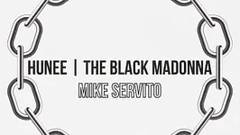 Guilty Dogs & Open Minded Invitent Hunee, The Black Madonna & Mike Servito