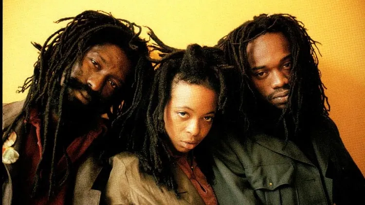 Black Uhuru
