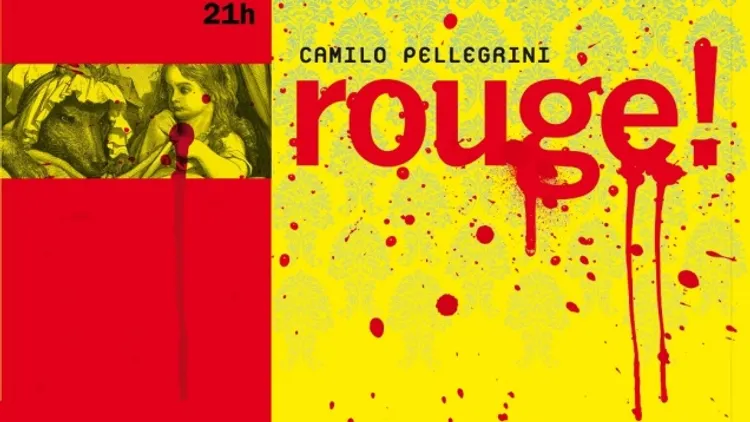 rouge