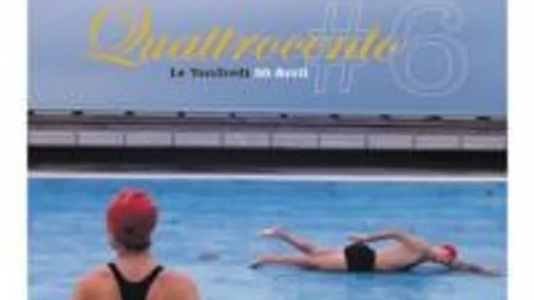 Quattrocento #6