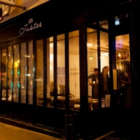 Les Justes - Pigalle