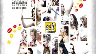 Zalindê fête ses 10ans