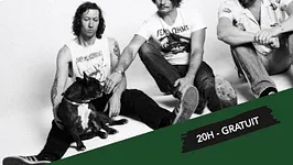 Zig Zags • Electric Jaguar Baby • Stoned Void / Supersonic