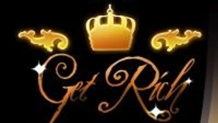 Get Rich