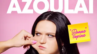 Nina Azoulai dans « Bonne copine »