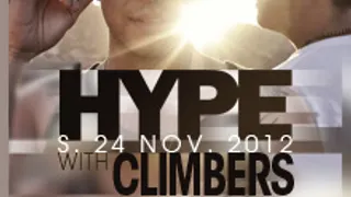 HYPE with Climbers