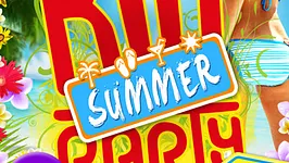 SUMMER KISS PARTY - bracelets fluo
