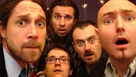 Les Fatals Picards + l'armée du love
