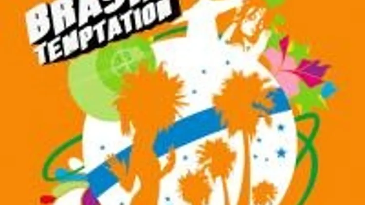 Brasil Temptation