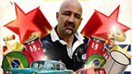 Francois Constantin Cuban Project