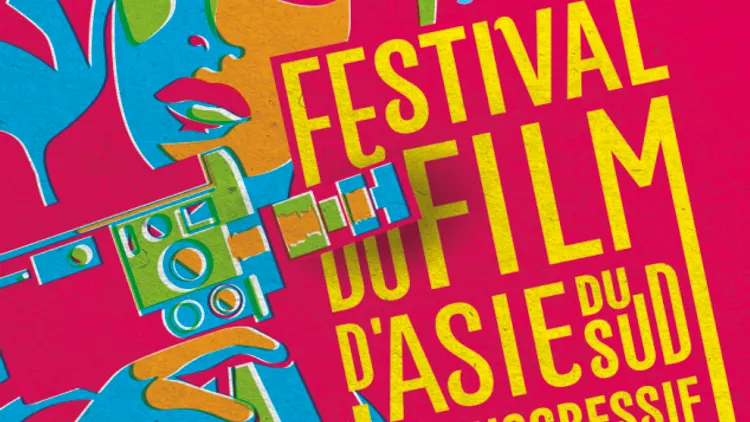 FFAST : Festival du Film d’Asie du Sud Transgressif