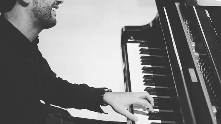 Concert Jazz - Omar El Ouaer Quartet
