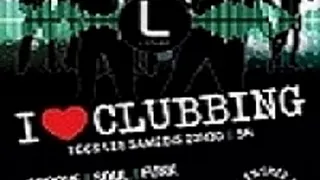 I LOVE CLUBBING