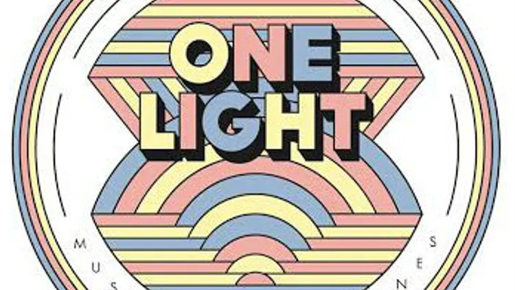 One light aux platines
