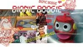 Bionic Boogie