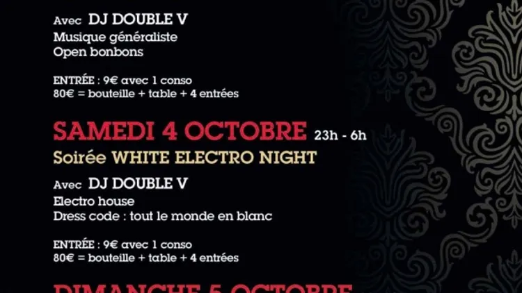 RENTREE ETUDIANTE