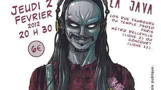 RUFUS BELLEFLEUR + MOZES + RISE PEOPLE, RISE!