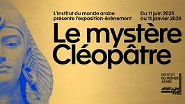 Le mystère Cléopâtre