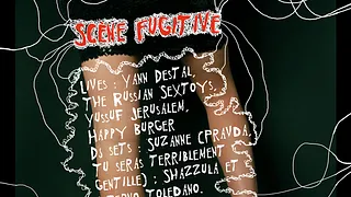 Scène Fugitive