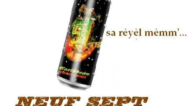 soirée 97volt
