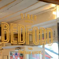 Diner Bedford Marais