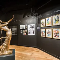 Dalí Paris