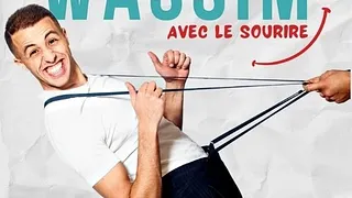 Wassim dans "Avec le sourire"
