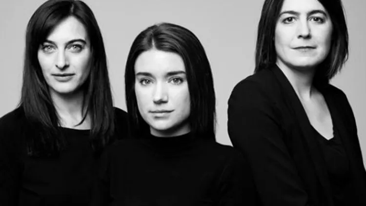 Les Barbelés d'Annick Lefebvre mise en scène Alexia Bürger